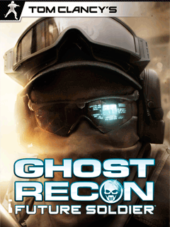 [Previews] Tom Clancy’s Ghost Recon Future Soldier – Gameloft 2012 I